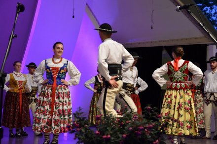 Czwarty dzień Tygodnia Kultury Beskidzkiej